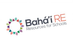 Bahá'í RE website title